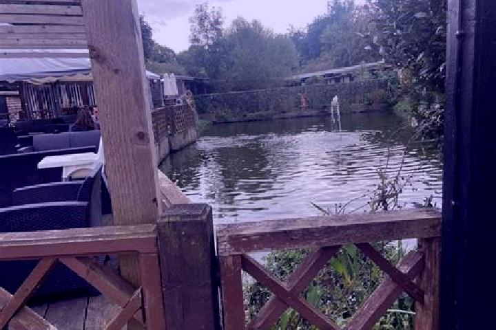 Aubrey, 38 — Escort in Barton-le-Clay, United Kingdom