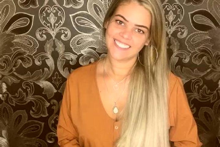 Aubrey, 38 — Escort in Delfinopolis, Brazil