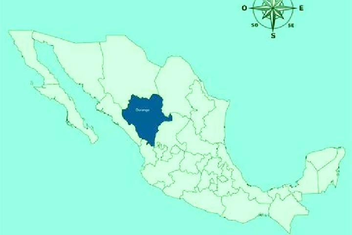 Aubrey, 38 — Escort in Durango, Mexico