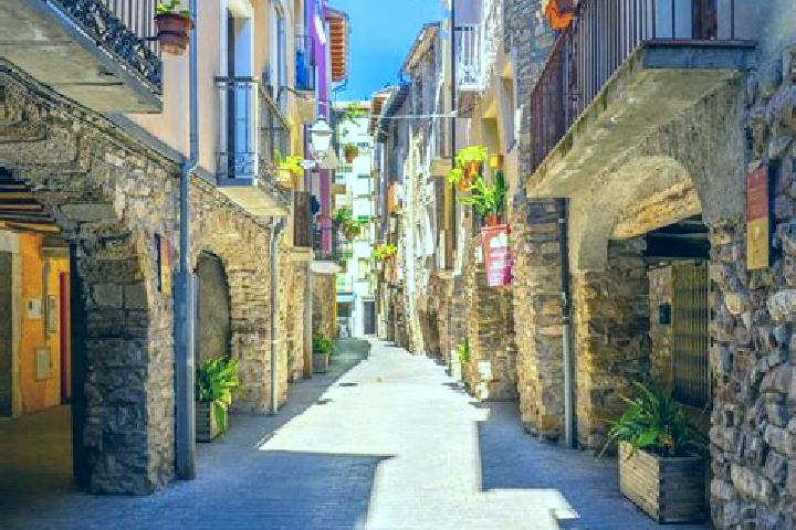 Aubrey, 38 — Escort in el Pont de Bar, Spain