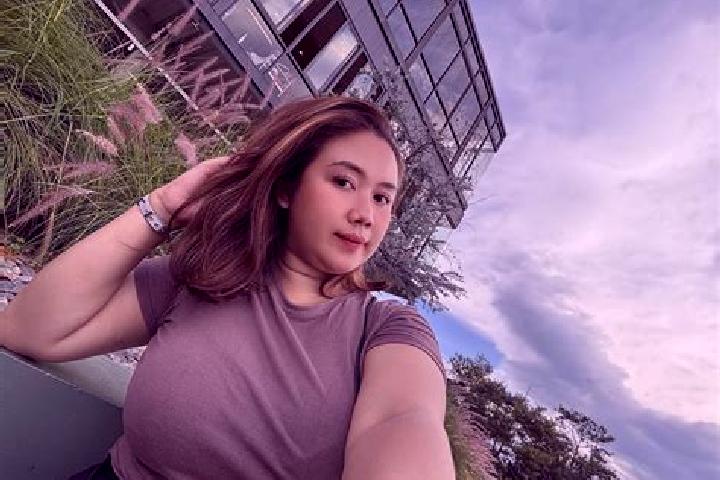 Aubrey, 38 — Escort in Emil, China