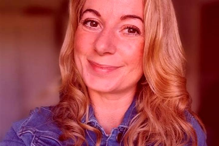 Aubrey, 38 — Escort in Gottesgabe, Germany