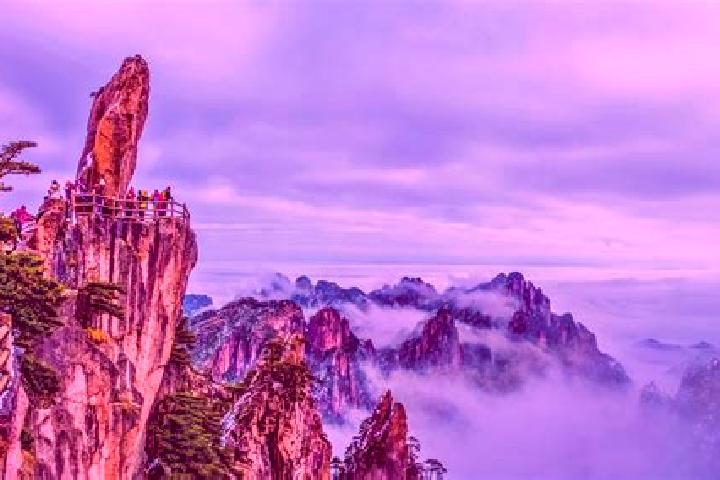 Aubrey, 38 — Escort in Huangshan, China