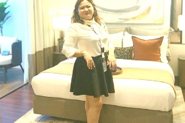 Aubrey, 38 — Escort in Jabon, Indonesia