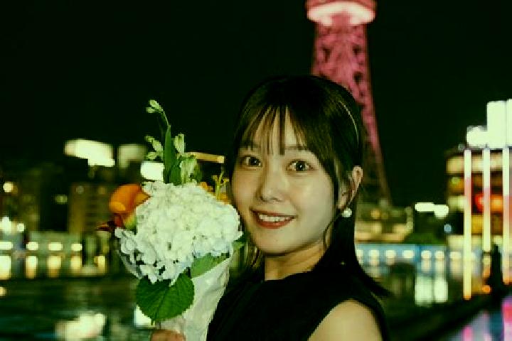 Aubrey, 38 — Escort in Kozakai-cho, Japan