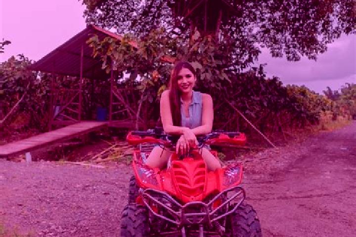 Aubrey, 38 — Escort in La Troncal, Ecuador