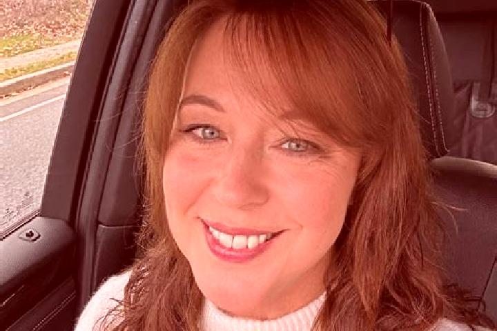 Aubrey, 38 — Escort in Leifear, Ireland
