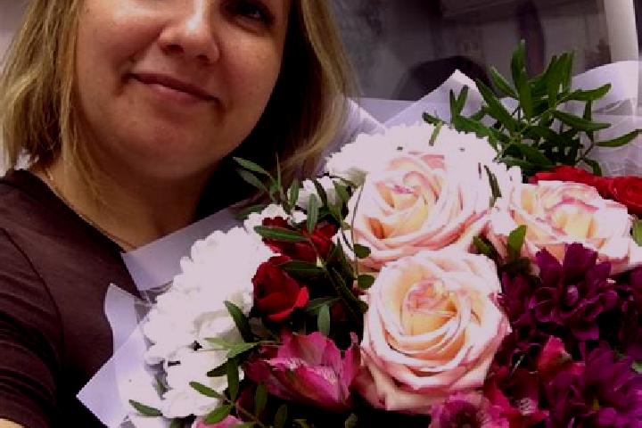 Aubrey, 38 — Escort in Lugovskoy, Russia