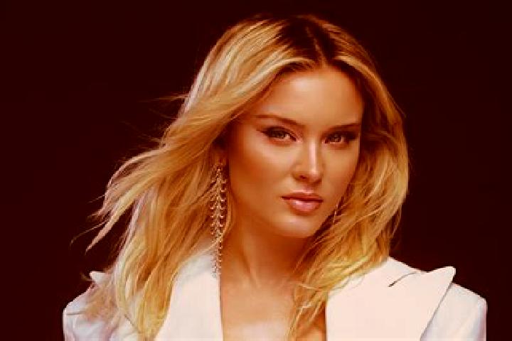 Aubrey, 38 — Escort in Nea Silata, Greece