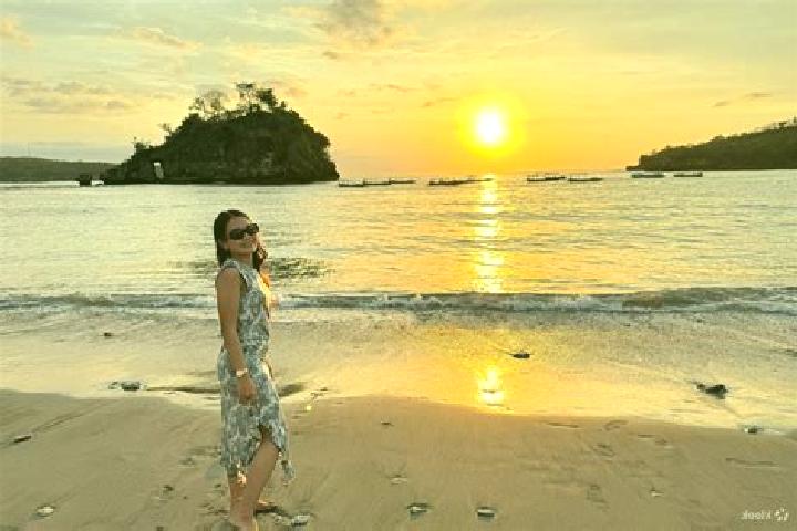 Aubrey, 38 — Escort in Nenasi, Malaysia