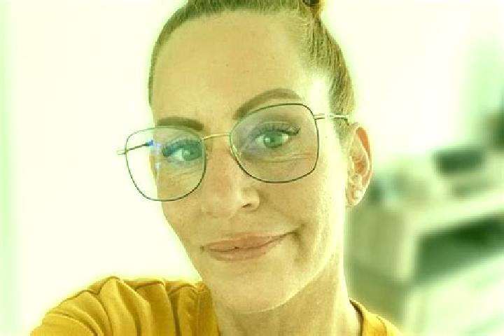 Aubrey, 38 — Escort in Nidderau, Germany