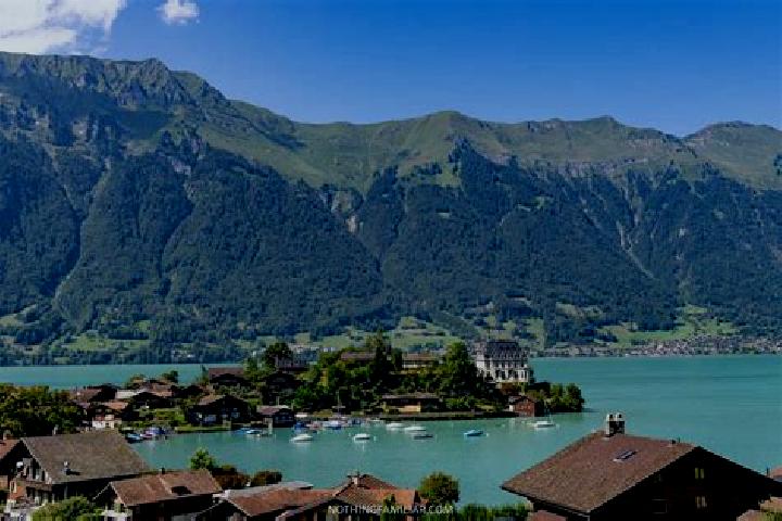 Aubrey, 38 — Escort in Oberhasli / Birch, Switzerland