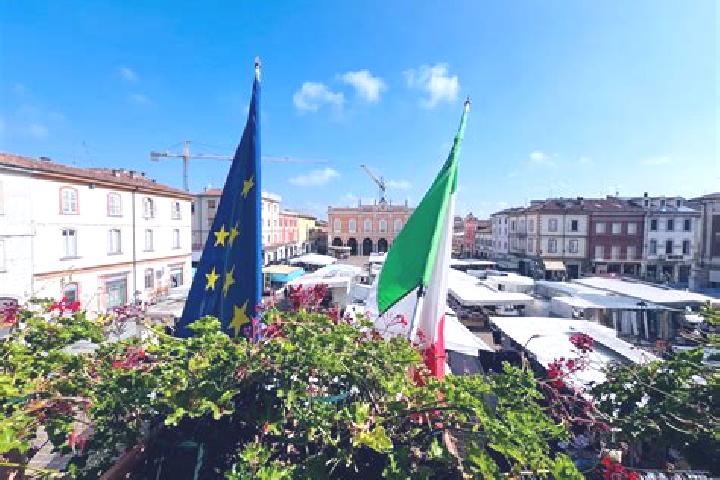 Aubrey, 38 — Escort in Ponte San Nicolo, Italy