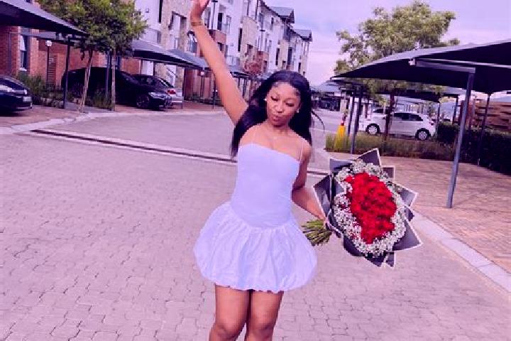 Aubrey, 38 — Escort in Ratholo, Botswana