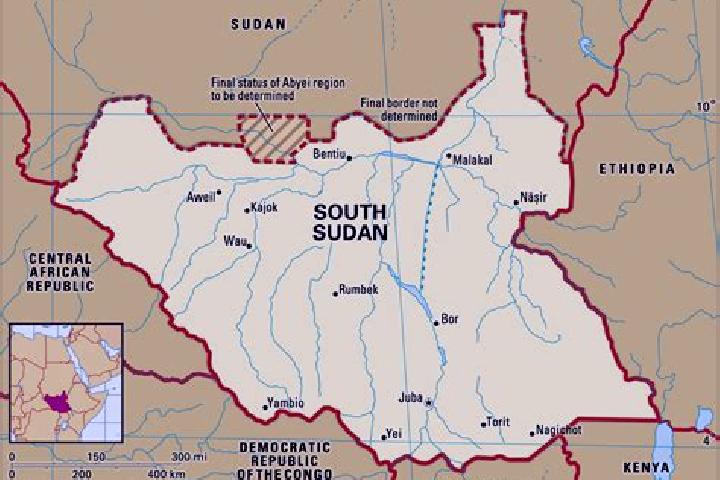 Aubrey, 38 — Escort in Rumbek, South Sudan