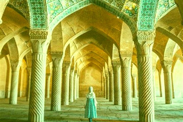 Aubrey, 38 — Escort in Shush, Iran
