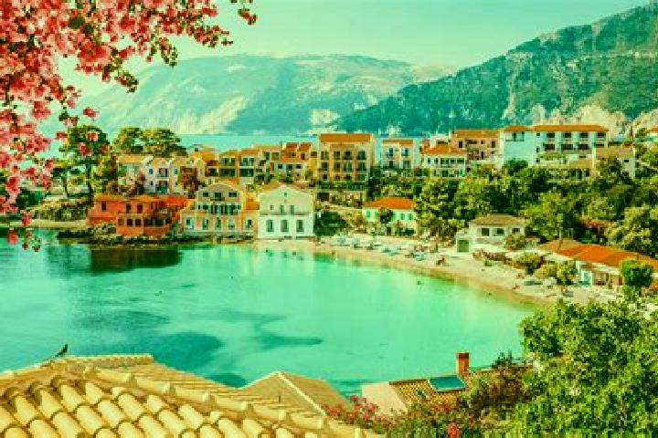 Aubrey, 38 — Escort in Sminthi, Greece