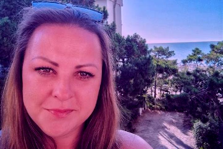 Aubrey, 38 — Escort in Sonta, Serbia