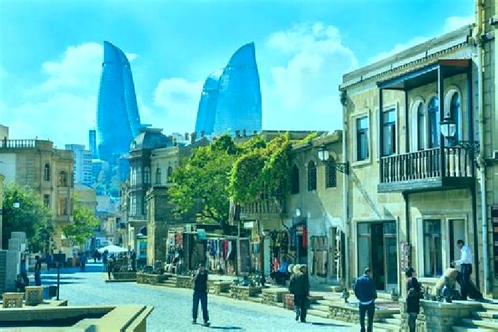 Aubrey, 38 — Escort in Sovetabad, Azerbaijan