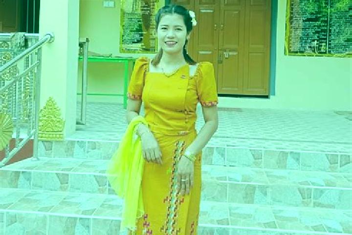 Aubrey, 38 — Escort in Thayetmyo, Myanmar
