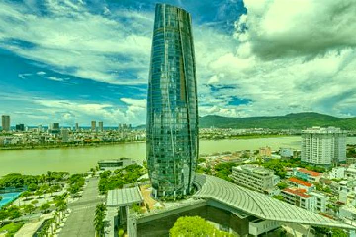 Aubrey, 38 — Escort in Tu Trung, Vietnam