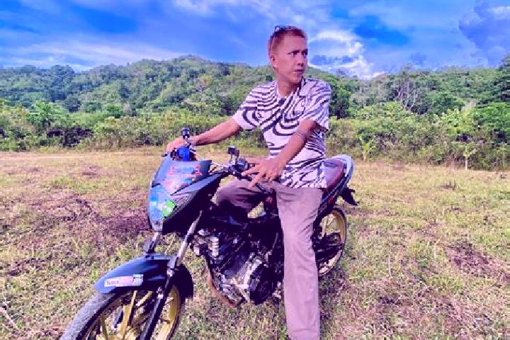 Aubrey, 38 — Escort in Tungawan, Philippines