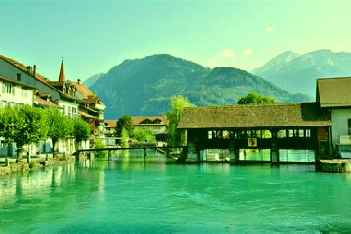 Aubrey, 38 — Escort in Unterseen, Switzerland