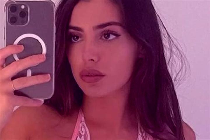 Aubrey, 38 — Escort in Vilaplana, Spain