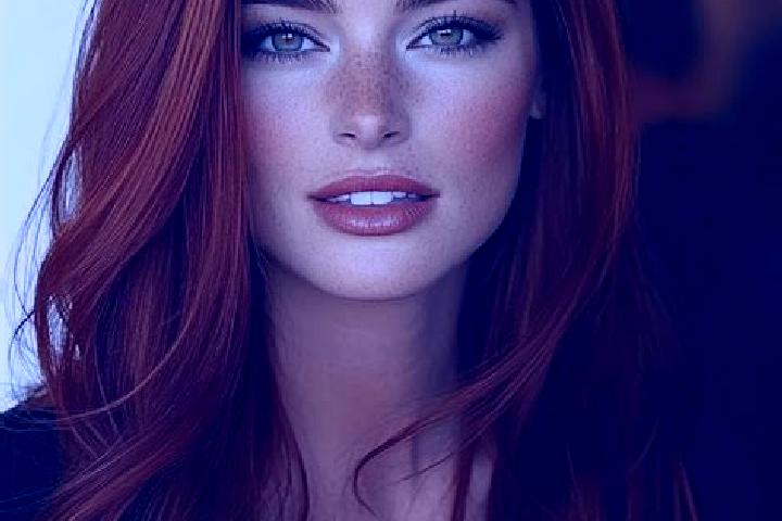 Aubrey, 39, a auburn blue-eyed european companion based in Arriana. Offering Fetish, 69, Domination. Available for incall and outcall, day and evening dates.