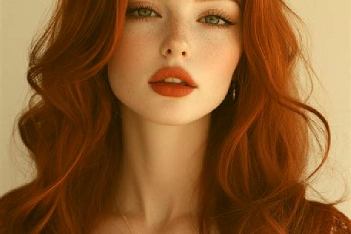 Aubrey, 39, a auburn brown-eyed asian companion based in Dobieszowice. Offering Party Girl, Prostate Massage, Girlfriend Experience, Tantra. Available for in...