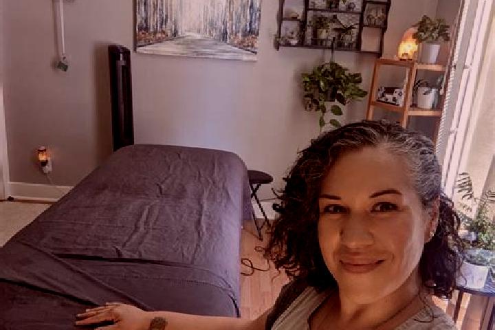 Aubrey, 39, a black grey-eyed mixed companion based in Paintla. Offering Prostate Massage, GFE, Overnight. Available for incall and outcall, day and evening ...
