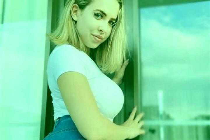 Aubrey, 39, a blonde amber-eyed latina companion based in Chroscice. Offering Prostate Massage, Overnight, Deep French Kissing, Tantra. Available for incall ...
