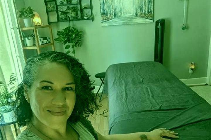 Aubrey, 39, a brunette grey-eyed european companion based in Scenic Acres. Offering Massage, GFE, BDSM, CIM. Available for incall and outcall, overnight book...