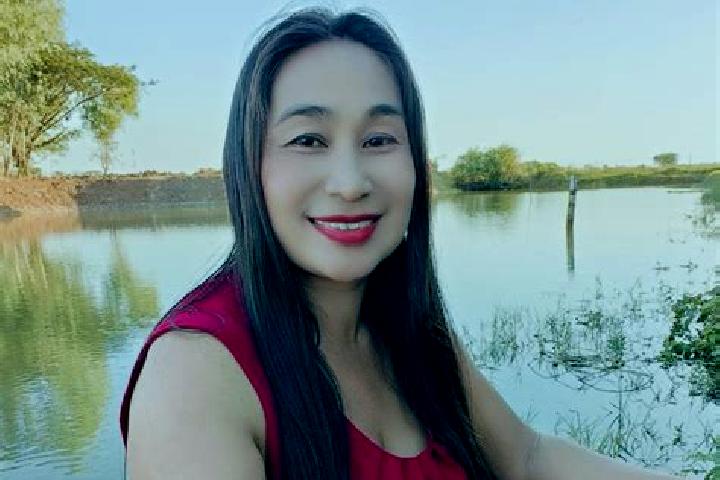 Aubrey, 39, a platinum blonde brown-eyed ebony companion based in Orzu iyeh. Offering BDSM, Travel Companion, Deep French Kissing. Available for incall and o...