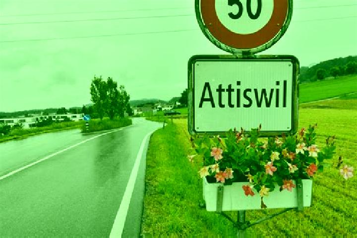Aubrey, 39 — Escort in Attiswil, Switzerland