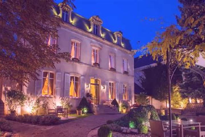 Aubrey, 39 — Escort in Beaune, France