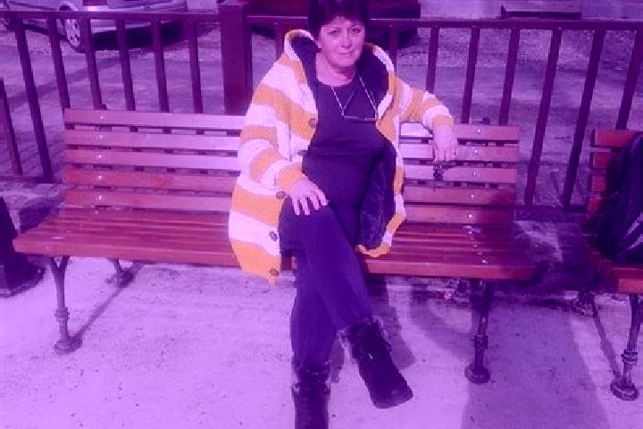 Aubrey, 39 — Escort in Bozovici, Romania