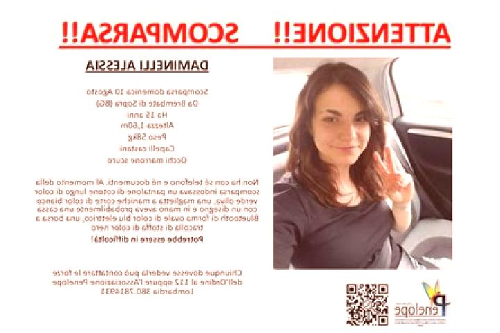 Aubrey, 39 — Escort in Brembate, Italy