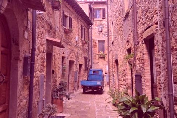 Aubrey, 39 — Escort in Casale Marittimo, Italy