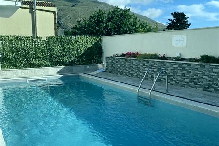 Aubrey, 39 — Escort in Castelluzzo, Italy
