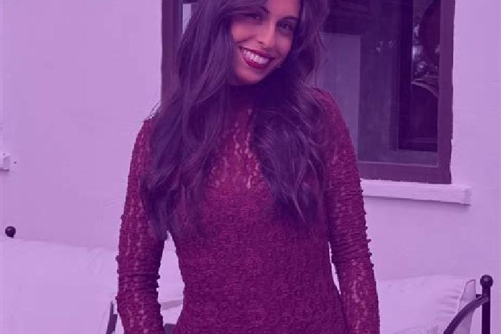 Aubrey, 39 — Escort in Castro Alves, Brazil
