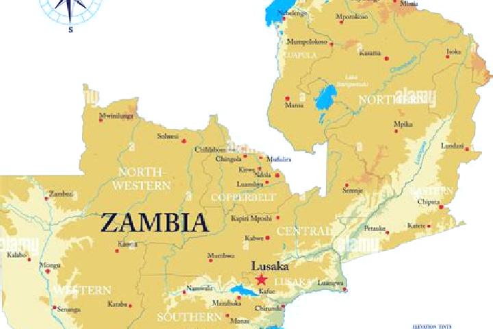 Aubrey, 39 — Escort in Chililabombwe, Zambia