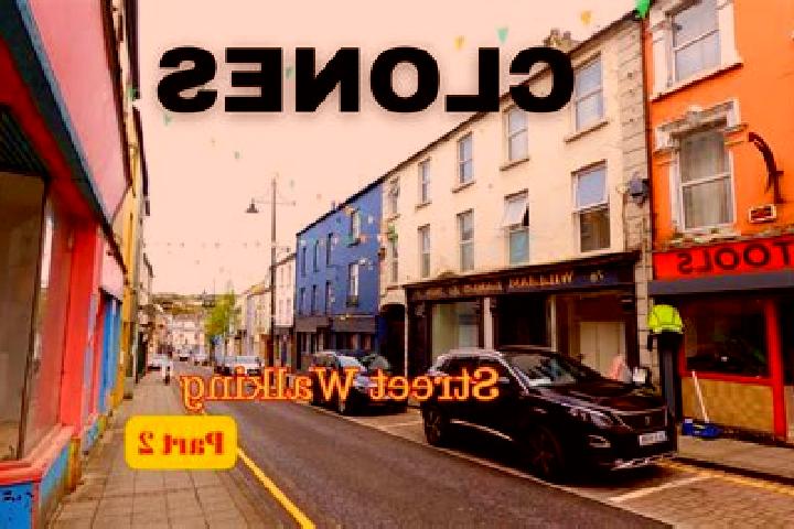 Aubrey, 39 — Escort in Clones, Ireland
