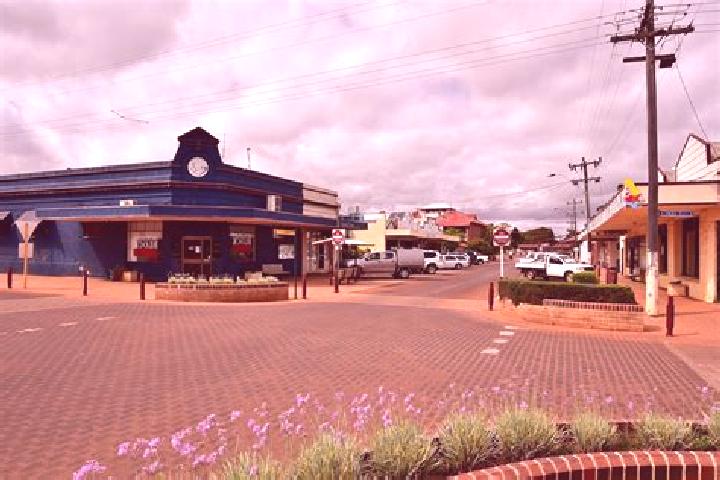 Aubrey, 39 — Escort in Corrigin, Australia