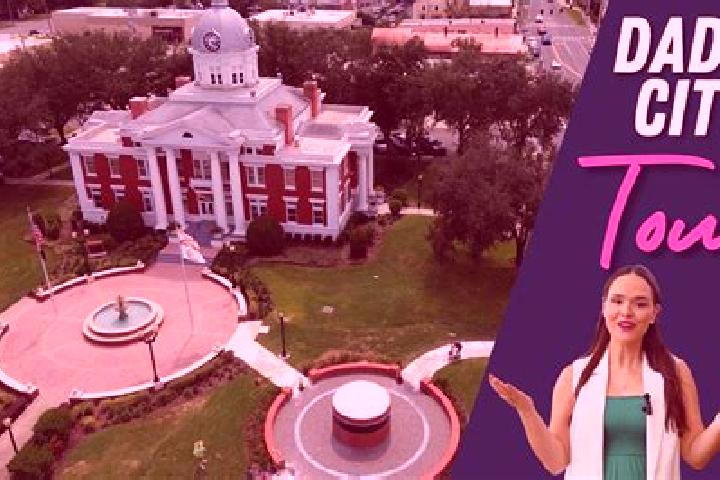 Aubrey, 39 — Escort in Dade City North, United States