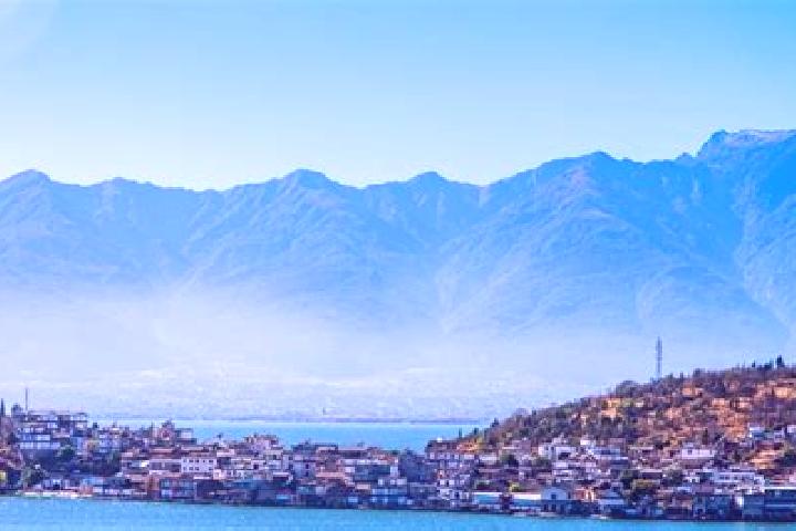 Aubrey, 39 — Escort in Dali, China
