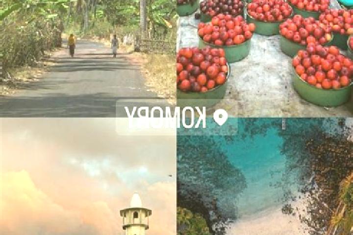 Aubrey, 39 — Escort in Foumbouni, Comoros
