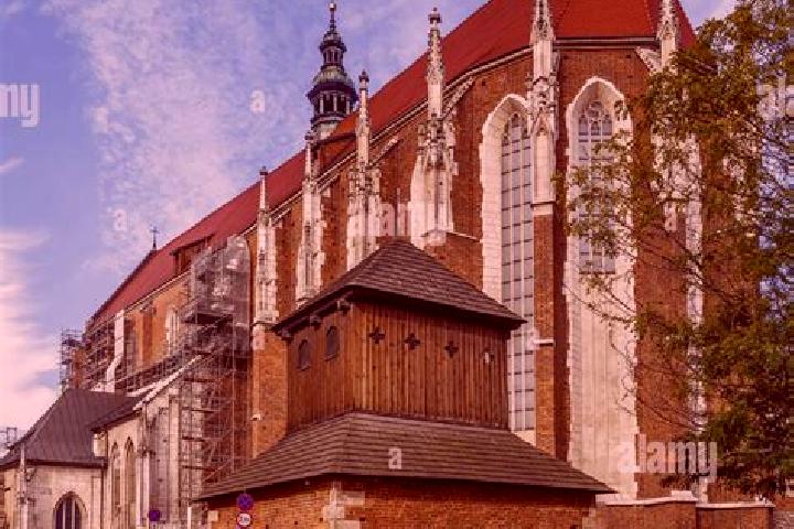 Aubrey, 39 — Escort in Grybow, Poland