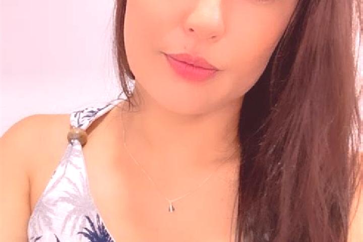 Aubrey, 39 — Escort in Guanambi, Brazil