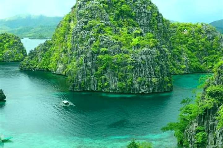 Aubrey, 39 — Escort in Guinsadan, Philippines